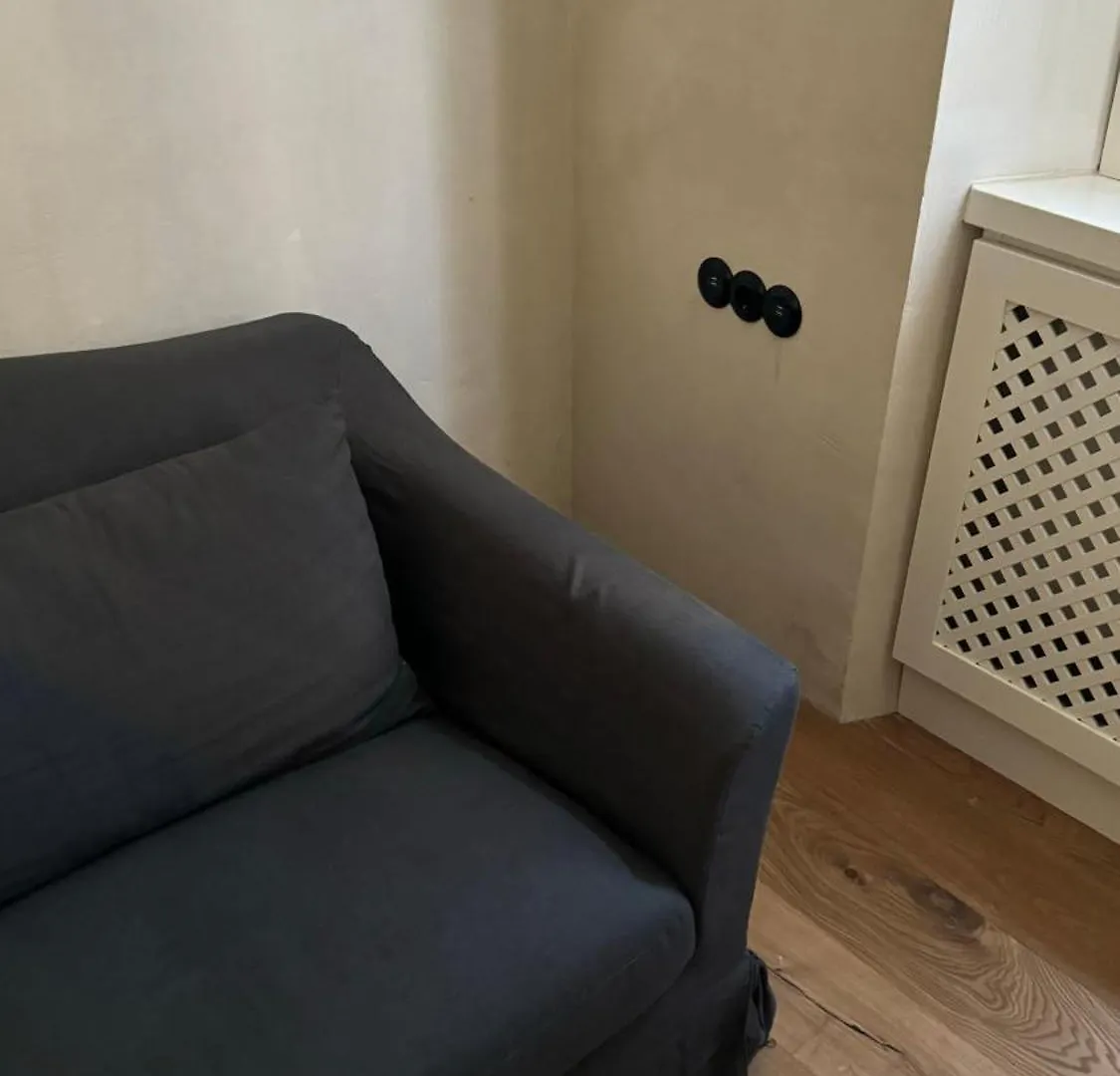 Apartamento Casa Ponte Milvio Roma