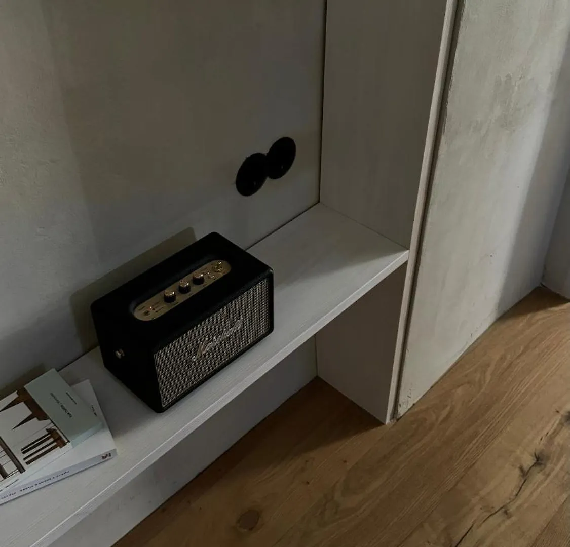 Apartamento Casa Ponte Milvio Roma