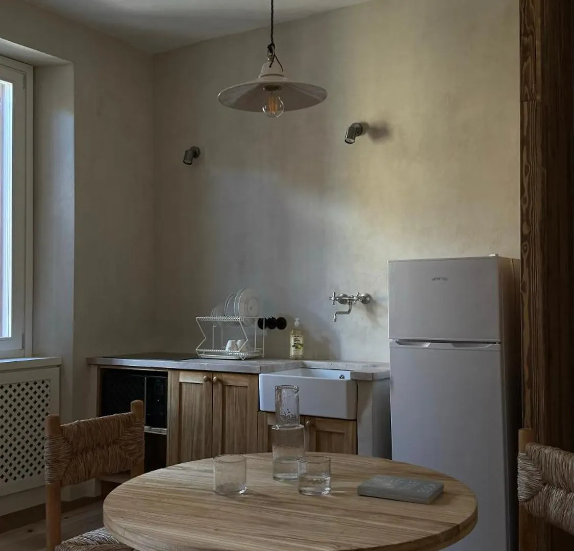 Apartamento Casa Ponte Milvio Roma 0*,  Italia