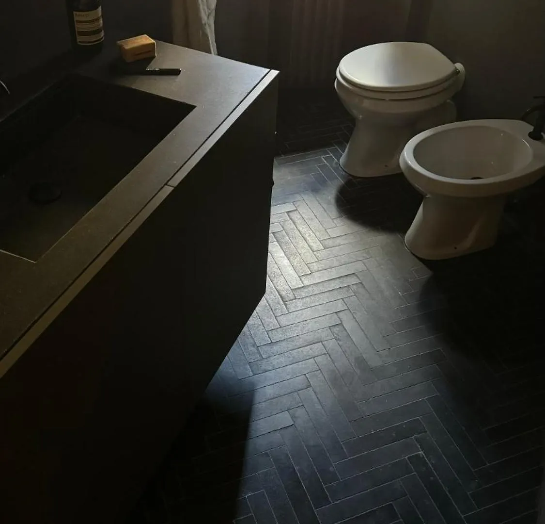 Apartamento Casa Ponte Milvio Roma Italia