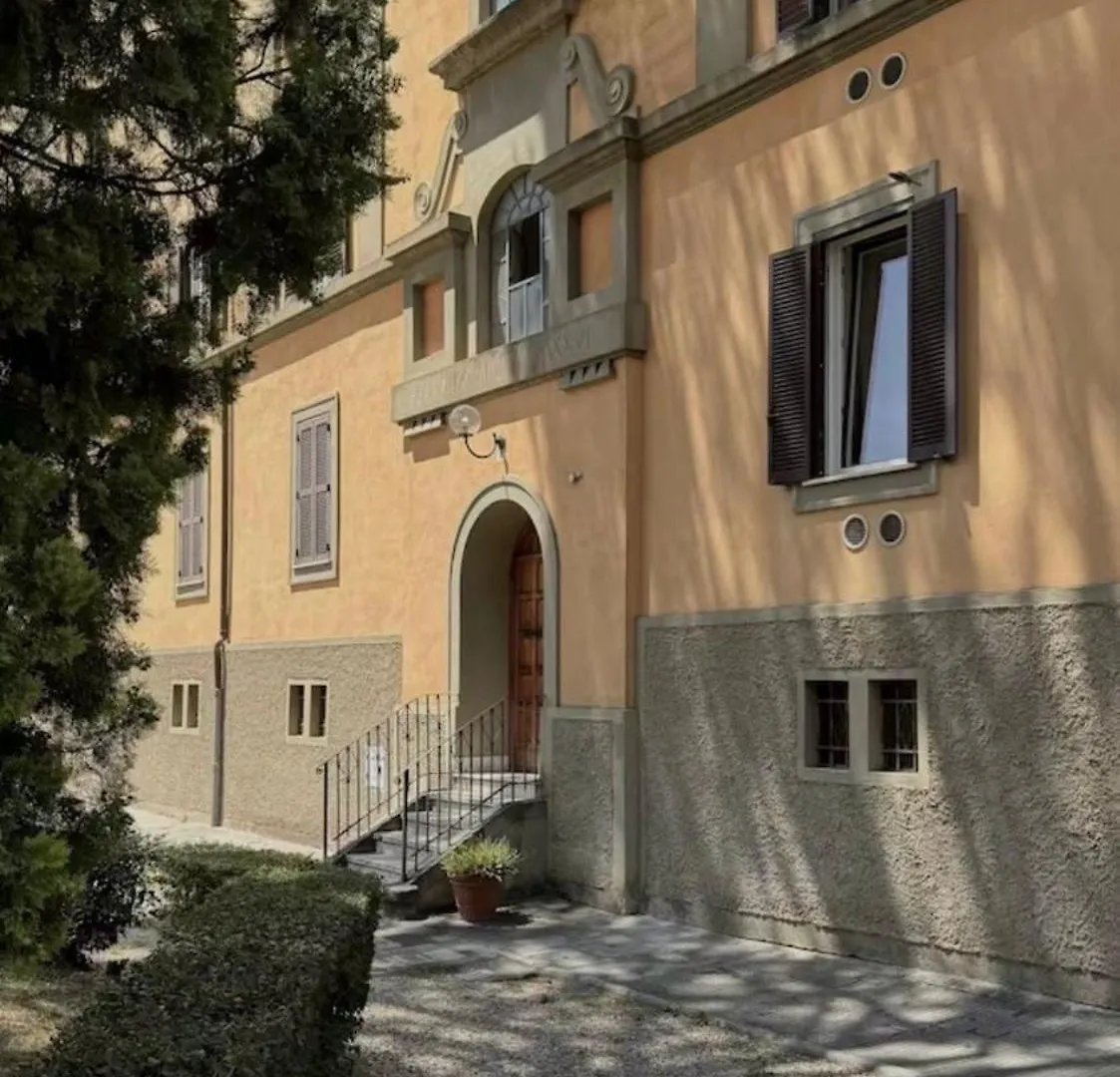 Apartamento Casa Ponte Milvio Roma